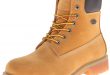 lugz boots amazon.com: lugz menu0027s convoy fleece water resistant boot: shoes LOQIUFV