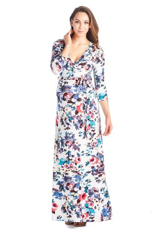 maternity dresses for baby shower city of delights floral maternity maxi dress LWVDBKU