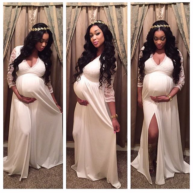maternity dresses for baby shower somebody find me this dress!!!! oh my gosh, maternity pictures against.  white baby shower RLNDYRV