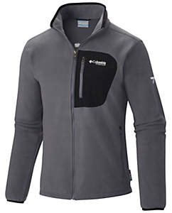 menu0027s titan pass™ 2.0 fleece jacket OGDRSBK