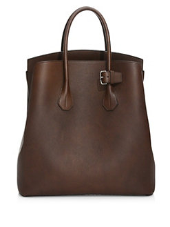 mens bags bally - sommet leather tote NBKRQZA