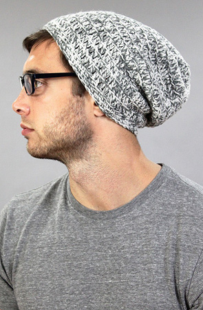 mens beanies - large beanies for big heads IQWITEO