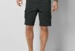 mens cargo shorts menu0027s sonoma goods for life™ flexwear stretch cargo shorts MWPXQRH