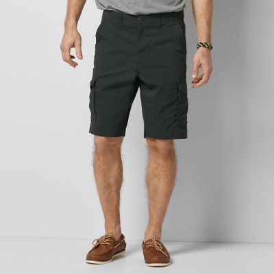 A look at men’s cargo shorts