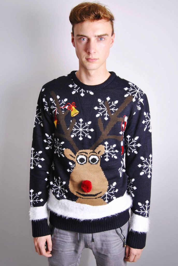 best christmas jumpers mens