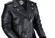 motorcycle jackets nomad usa classic leather biker jacket NFWAZMU