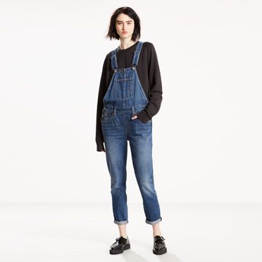 overalls for women quick view LARUQMD