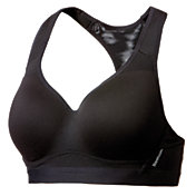 padded sports bra product image reebok womenu0027s high-impact molded cup sports bra PJWCUIN