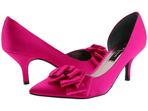 pink shoes help!! PJTGYAM