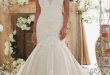 plus size wedding gowns julietta - plus size wedding dresses, wedding dresses u0026 bridal gowns  crystal beaded edging SVNKOQQ