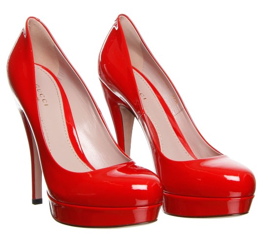 red pumps red shoes 10 MMSUGZY