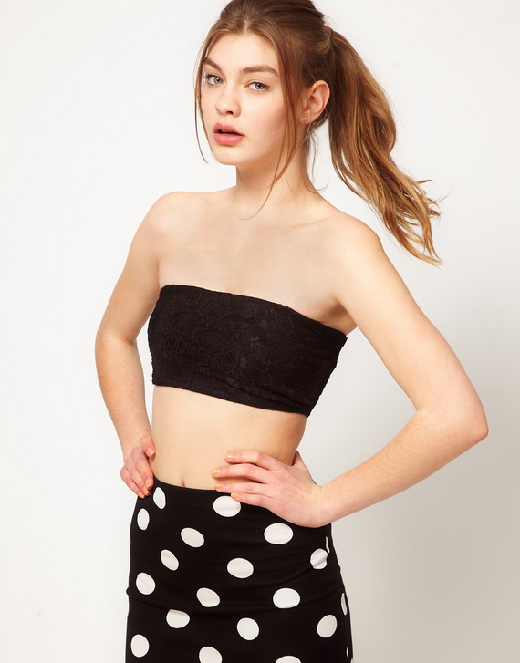 related items:bandeau tops WFGEVTD