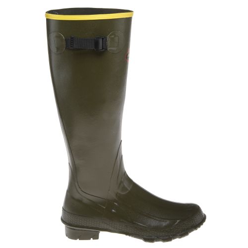 rubber boots lacrosse® menu0027s grange hunting boots POOKGHU