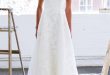 simple wedding dresses 19 simple (yet stunning) dresses from spring 2017 bridal week - the best simple YLSPVTM