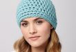snow drift crochet hat | allfreecrochet.com BKXAYNV