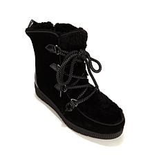 sporto boots sporto® lace-up cold weather boot ... SHRQMIO
