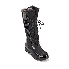 sporto boots sporto® predator waterproof tall lace-up boot ... BFCKAWY