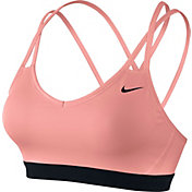 sports bras product image · nike womenu0027s pro indy strappy sports bra XOMIYEJ