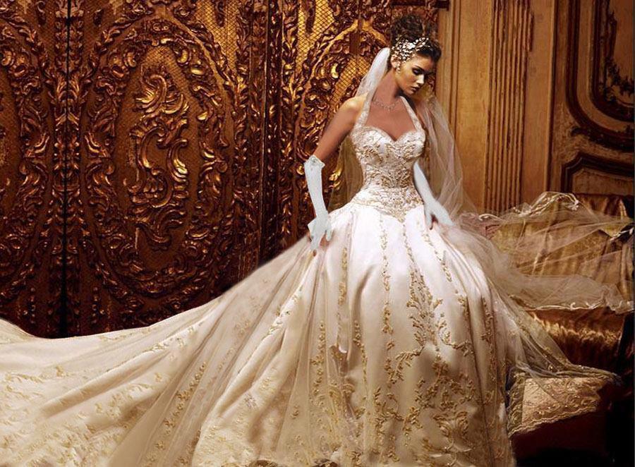 the 20 most beautiful wedding dresses OOWNBYY