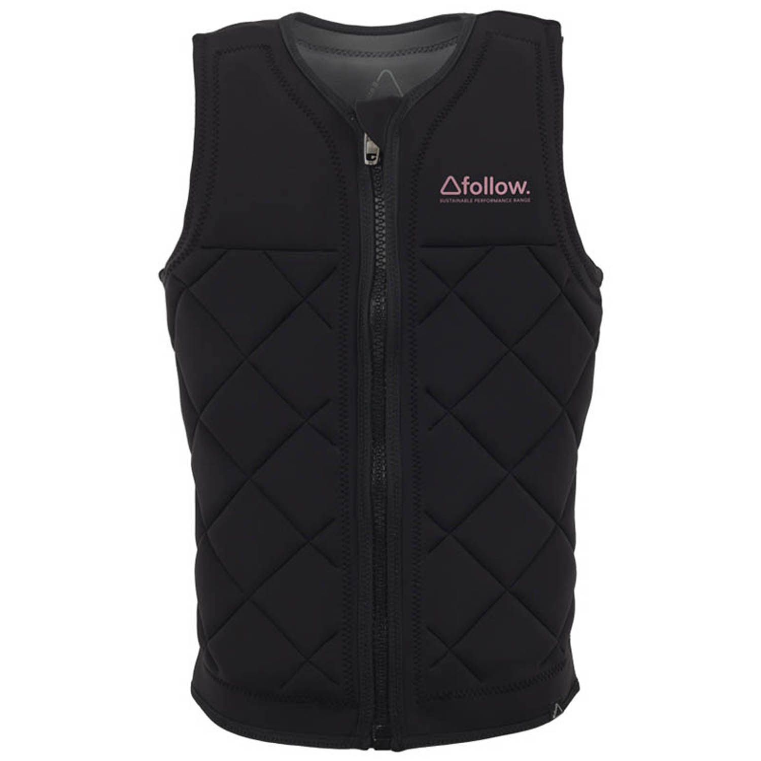 vest for women follow s.p.r ce impact wakeboard vest - womenu0027s 2017 $149.95 WYJAICD