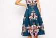 wedding guest dress 50 stylish wedding guest dresses that are sure to impress AXAOBCJ