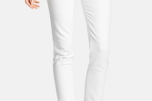 white jeans dl1961 u0027florenceu0027 instasculpt skinny jeans (milk) | nordstrom EPUTIVM