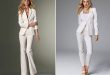white suits for women wholesale - men suit mens complete designer tuxedo/bridegroom  (jacket+pant+tie+waistcoat) 1.best service with high quality ZOTWMAP