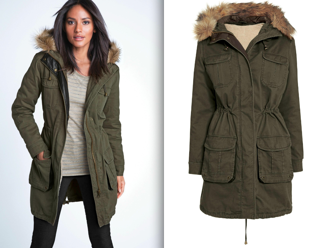 winter coats for women amazing winter jackets for women : fabric material for winter coasts women JOOKURI