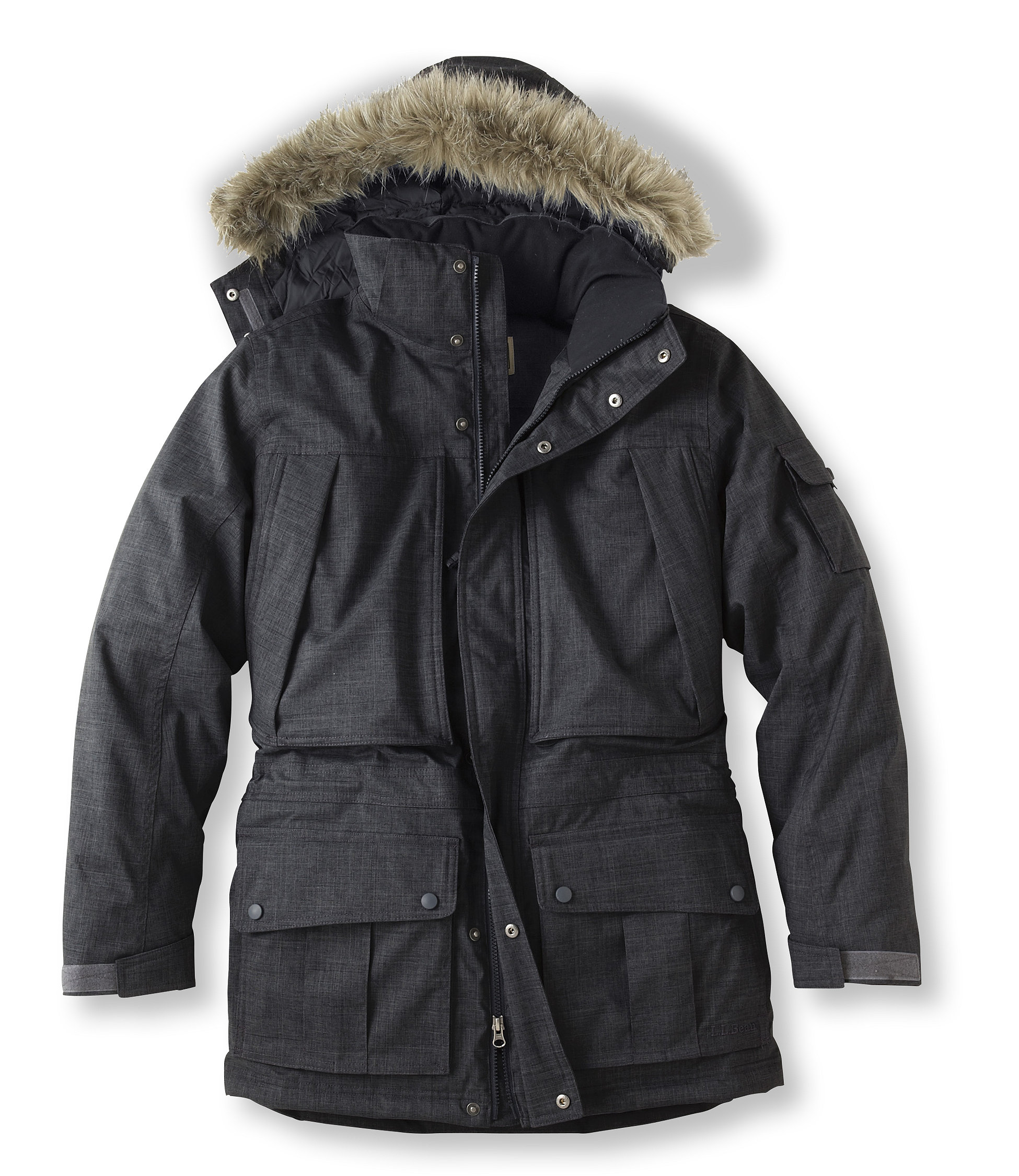 winter jackets for men baxter state parka THLGCAS