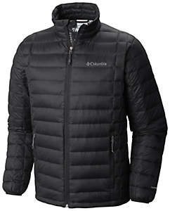 winter jackets for men menu0027s voodoo falls 590 turbodown™ jacket JVTHGMN