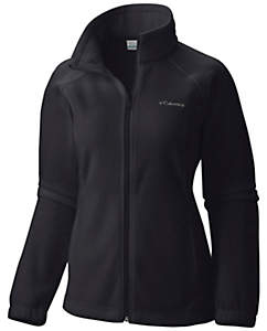 womenu0027s benton springs™ full zip fleece jacket | columbia.com HNYGAUS