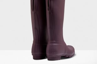 womenu0027s original tall back adjustable wellington boots AAONSQY