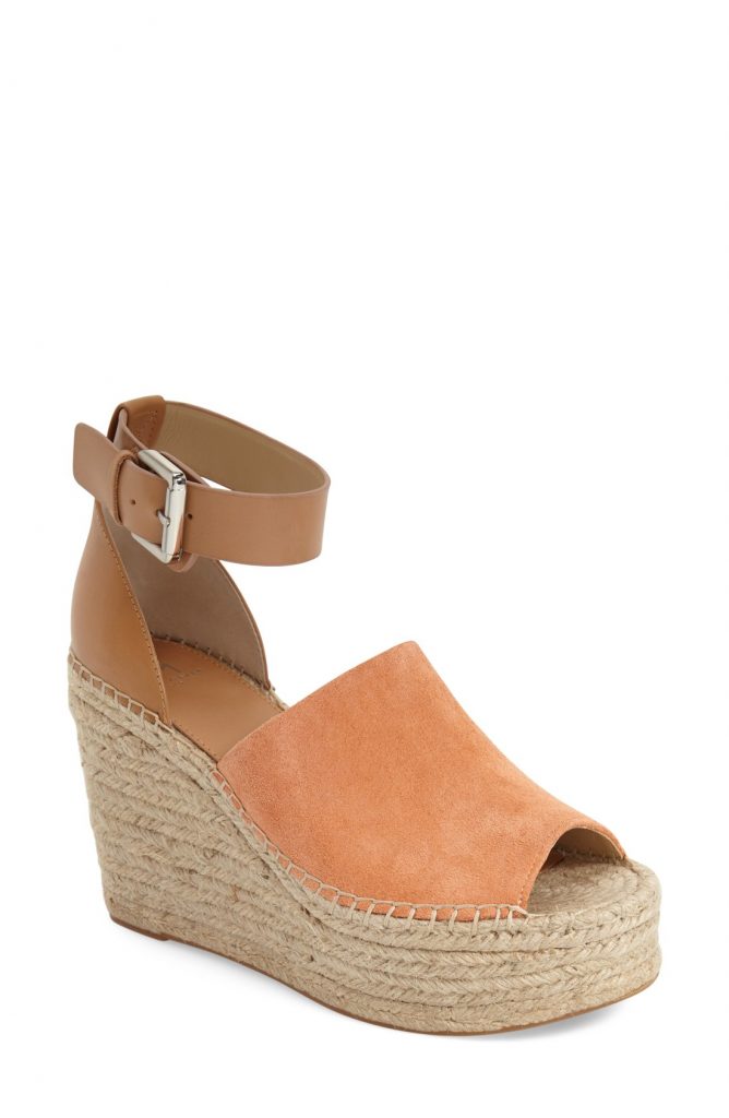 most comfortable wedges for women