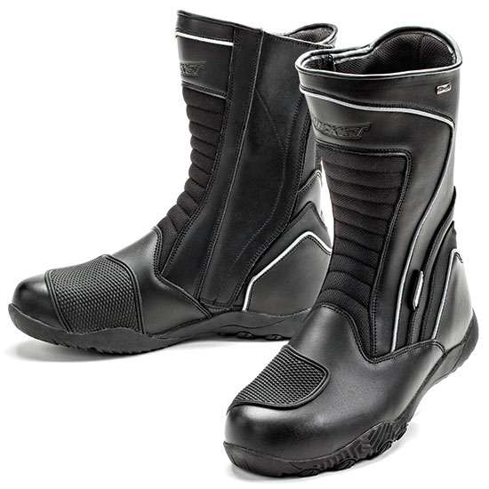 6 new motorcycle riding boots for summer XSYQPWL