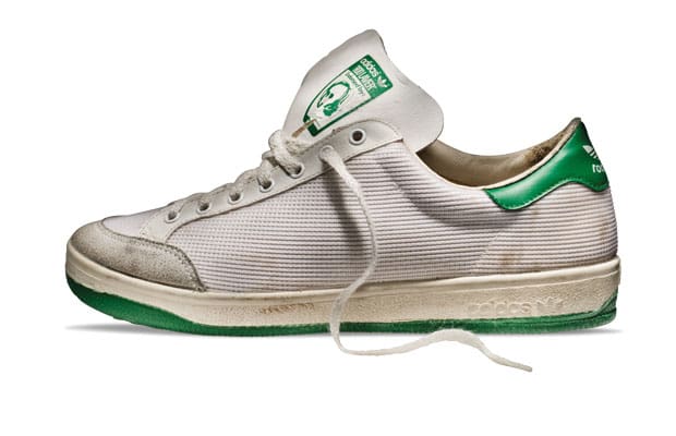 a (very) brief cultural history of the adidas rod laver | complex ADKTCVX