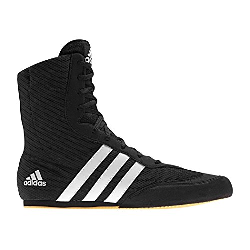 adidas boxing shoes adidas box hog 2 boxing shoes overview EMMNSLO