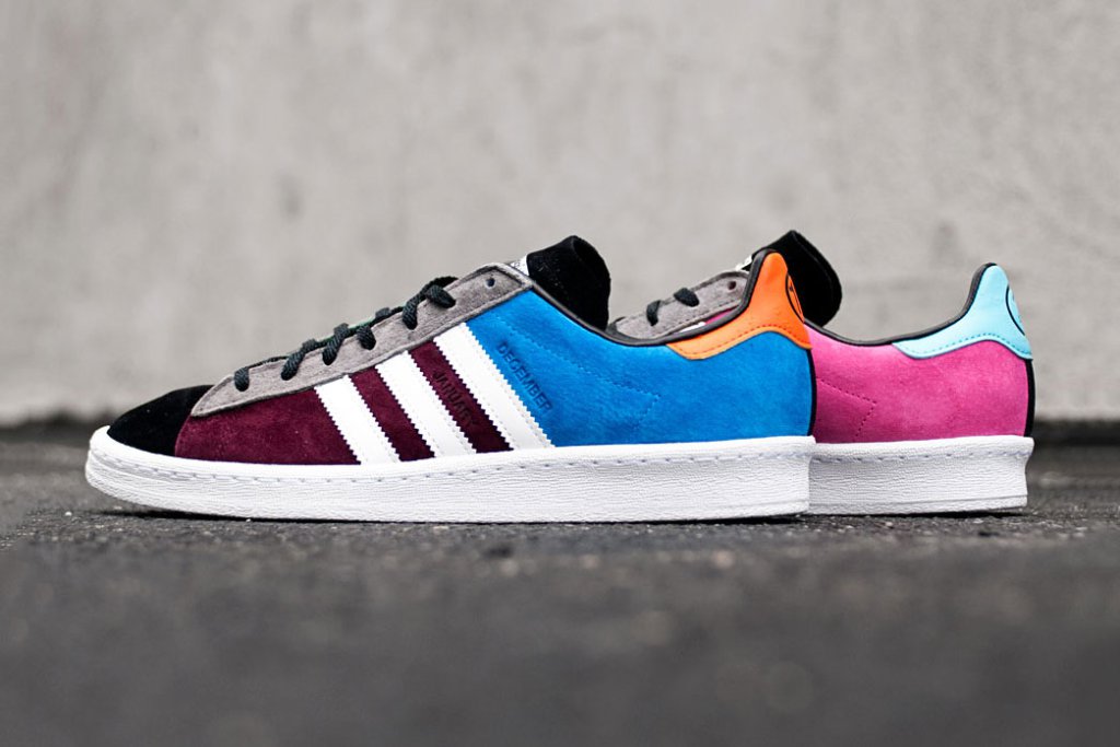 adidas campus 80s the adidas originals campus 80s from the fourness collection looks to. KSXGZPN