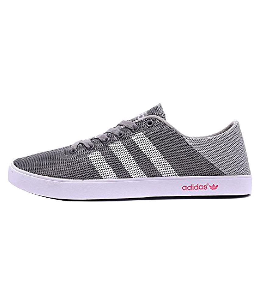 adidas casual shoes adidas neo sneakers gray casual shoes ... UQSSIYW