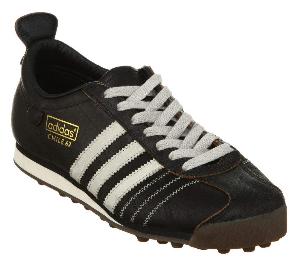 Adidas Chile 62 – Loaded with a Vintage Look! – boloblog.com