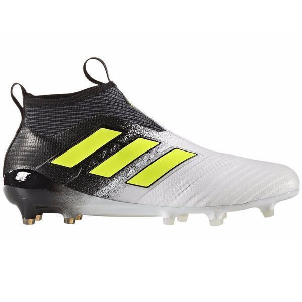 adidas cleats a picture of adidas menu0027s ace 17+ purecontrol fg soccer cleats (rightview) VJCEIZL