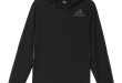 adidas climalite workout pullover LTHYFFW