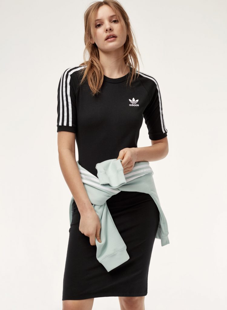 sport dress adidas