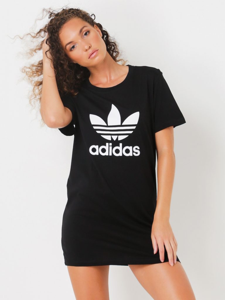 Adidas Dress – Comfortable, Stylish and Durable! – boloblog.com