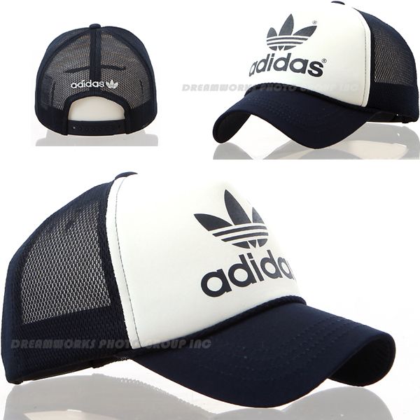 adidas hats for girls (uk) nwt unisex men women boy girl snapback baseball ball hats mesh trucker FSNLWIS
