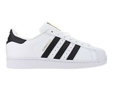 Adidas Mens Shoes item 2 mens adidas superstar adidas originals white black c77124 -mens  adidas KUJMXWN