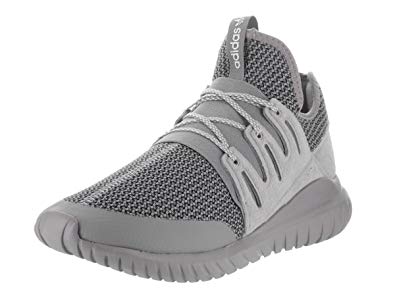 Adidas Mens Shoes s76718 men tubular radial adidas gray STPNIUL