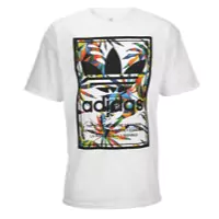 Adidas Originals T Shirt adidas originals graphic t-shirt ... EZCHKTC
