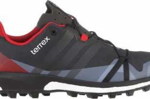 Adidas Outdoor 11 reasons to/not to buy adidas terrex agravic (july 2018) | runrepeat QOOWMXF