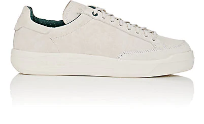 adidas rod laver adidas bny sole series: menu0027s rod laver suede sneakers - sneakers - ZWDDFCJ