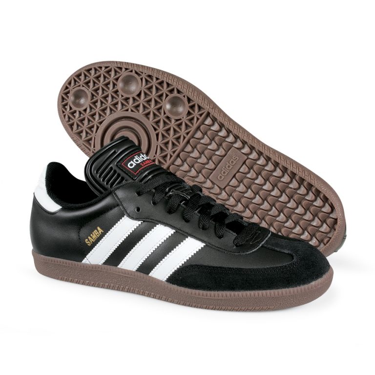 Adidas Samba Classic – Popular Since 1950! – boloblog.com